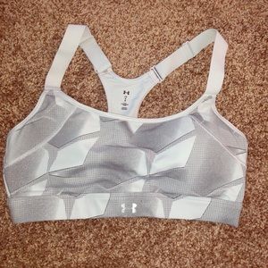Under Armour Sports Bra
